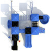 Madill Play Structure - Top View