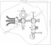 Coyle Play Structure - 2D View