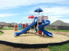 St. James Pointe - Mustang, OK.  For more project pictures and information go to our Project Portfolio Page.