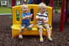 Cumberland Gap Play Structure