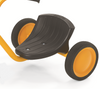 MyRider® Easy Rider has a high back seat for great comfort!