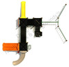 Arkoma Play Structure - Top View