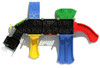 Porter Play Structure - Top View