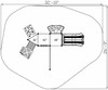 McCord Play Structure - 2D Drawing