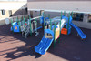 Frontier Elementary - Edmond, OK.  For more project pictures and information go to our Project Portfolio Page.