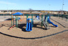 Frontier Elementary - Edmond,OK.  For more project pictures and information go to our Project Portfolio Page.