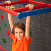 Kids love Everlast gym climbing walls and events.