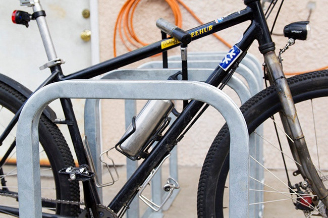 Dero ULockit™ Bike Rack