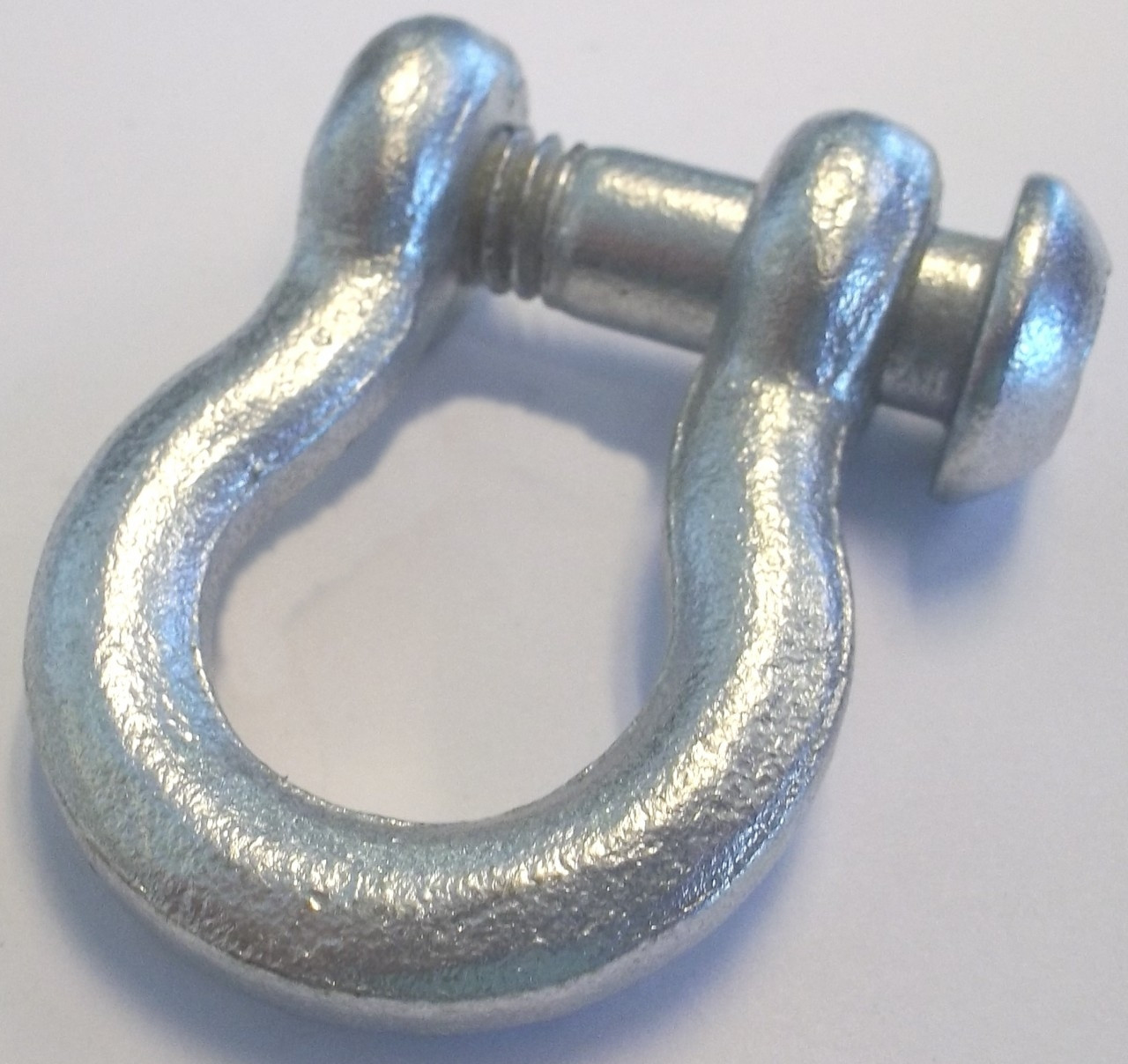 Jensen Swing Shackles