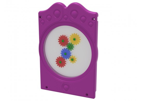 Spark Series Gear Replacement Panel