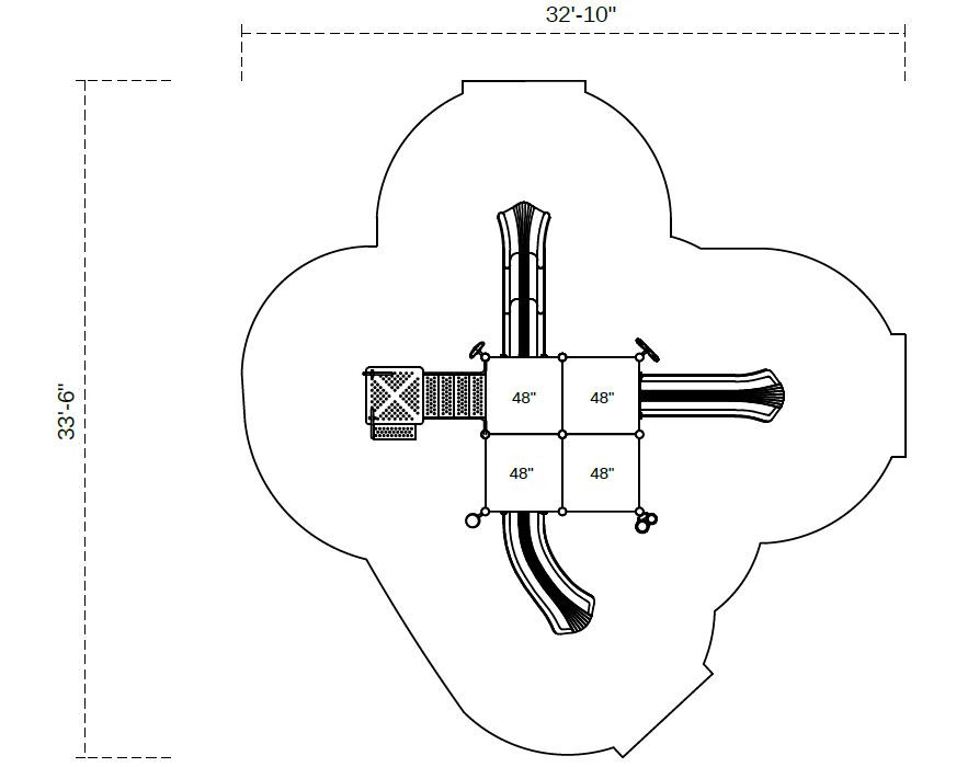 Admirals Cove Max Structure