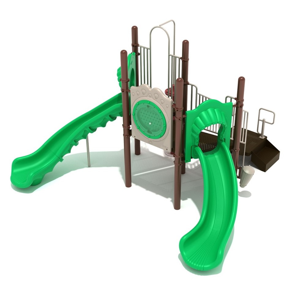 Timbers Edge Max Structure