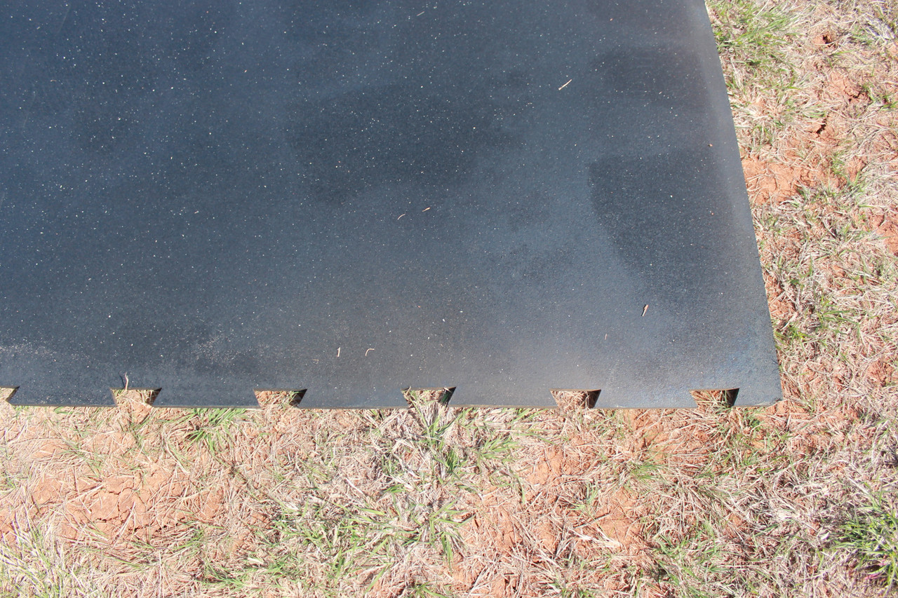 Gaga Ball Pit Flooring