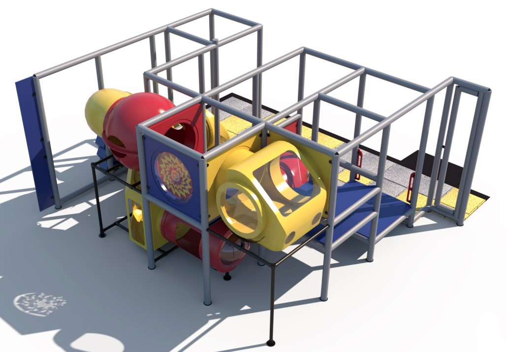 Atlantic Indoor Playground