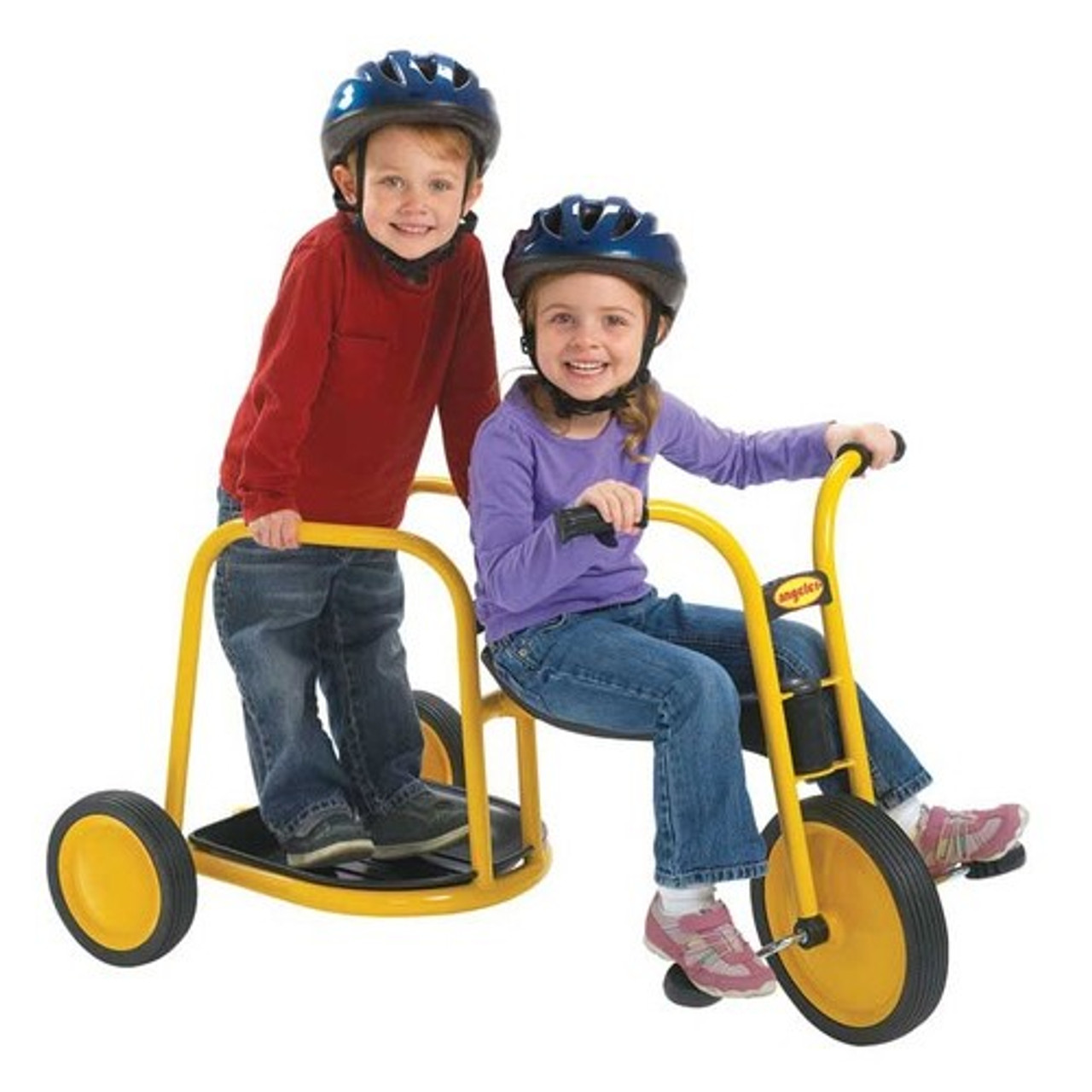 Children's Factory MyRider® Chariot Bike | NoahsPlay.com