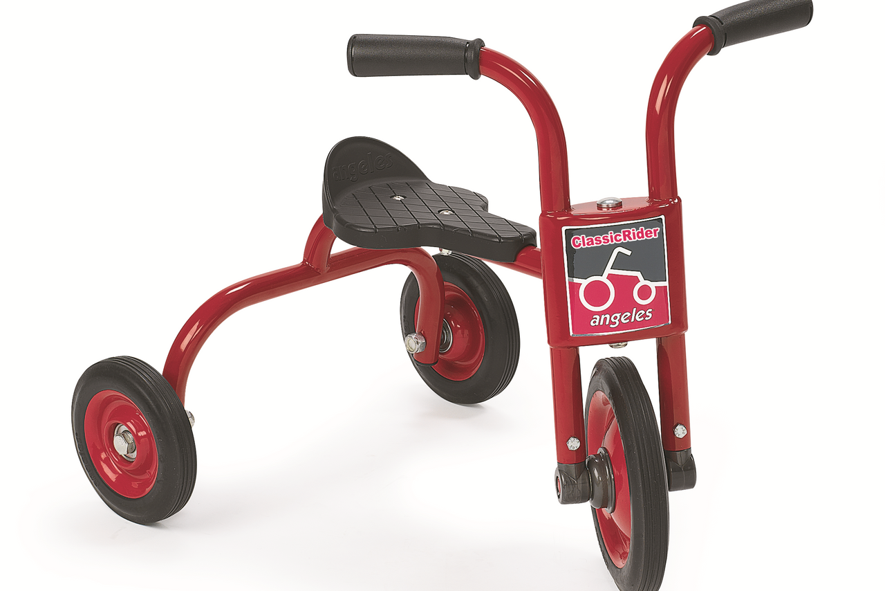 preschool trikes