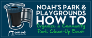 How to Organize a Community Park Clean-Up Event