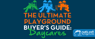 The Ultimate Playground Buyer's Guide for Daycares