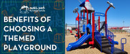 Benefits of Choosing a Themed Playground