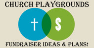 Non-profit Fundraising: Church Playground Fundraiser Ideas and Plans