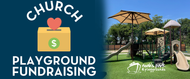Non-profit Fundraising: Church Playground Fundraiser Ideas and Plans