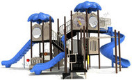 Custom Playground Structures? Ya we can do that with FREE Consultation and Design!