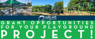 Grant Opportunities for Your Playground Project!