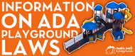 Information on ADA Playground Laws