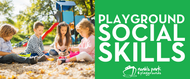 Playground Social Skills