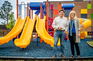 NPP IN THE NEWS: Oklahoma's Recipient for the 2014 Google Economic Impact Report