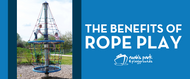 The Benefits of Rope Play