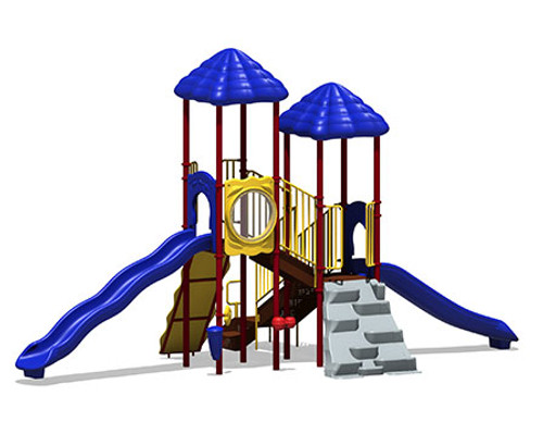 UltraPlay Bighorn Play Structure