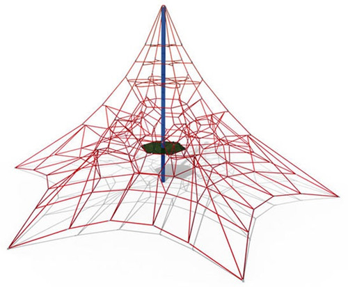Dynamo™ Hexamid Large Climber