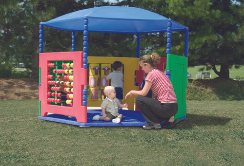 little tikes clubhouse