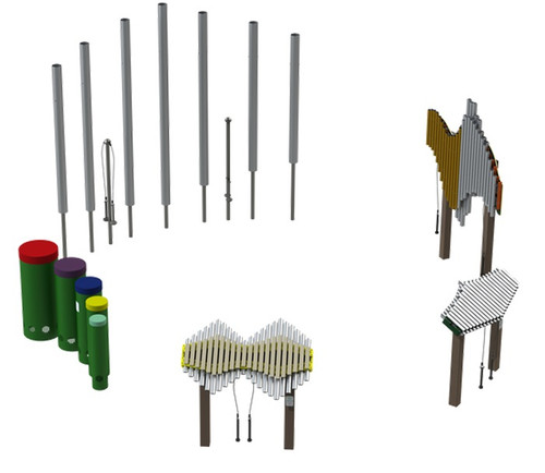 Freenotes Premium Collection