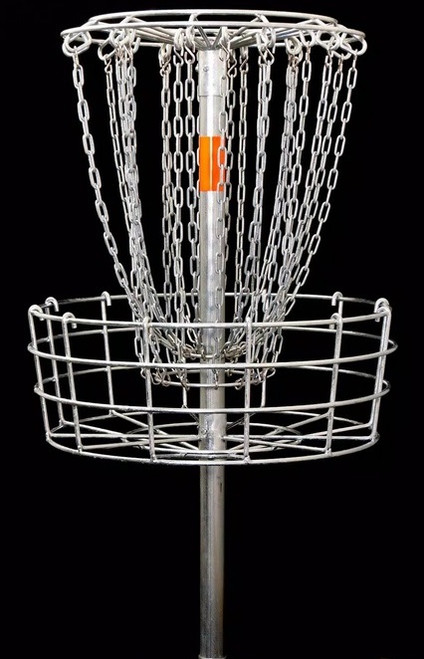 DGA Mach V Disc Golf Basket DGA Mach V Disc Golf Basket