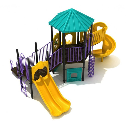 Sanford Max Structure - Front