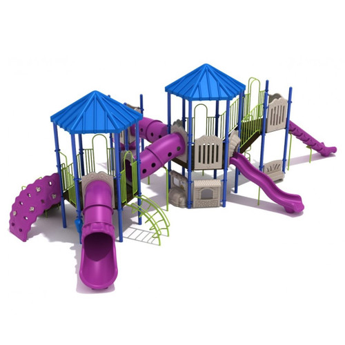 Augusta Max Structure - Front