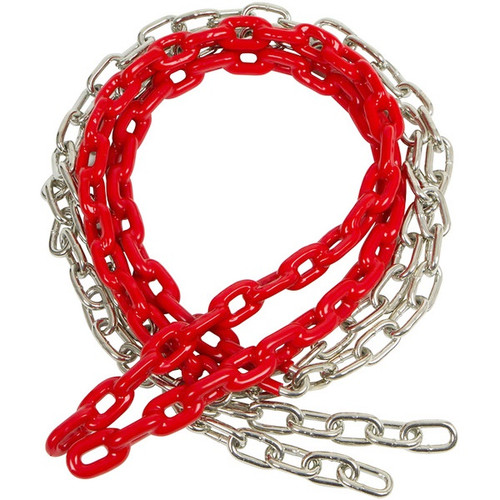 Jensen Plastic Coated Commercial Swing Chains