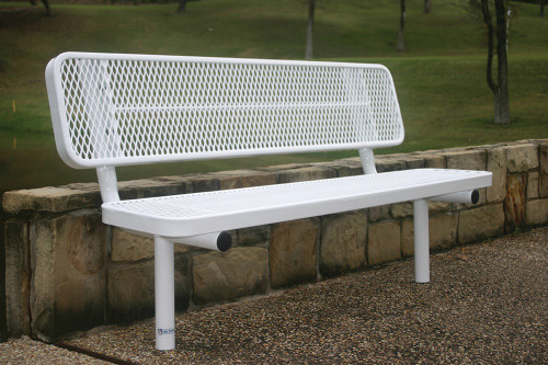 MyTCoat Player's Bench