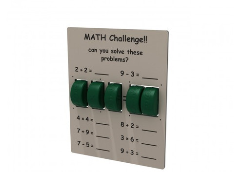 Math Panel