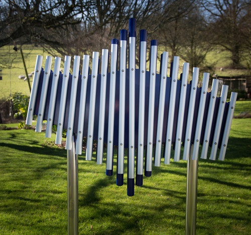 Sonora Outdoor Instrument