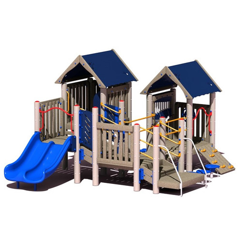 Big Toys Hamlet Play Structure