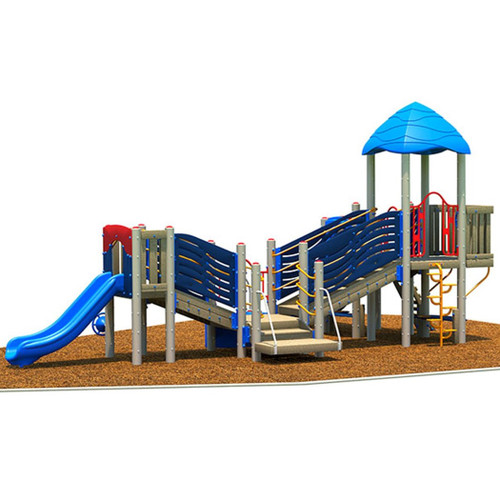 Big Toys Laurel Playground Structure 