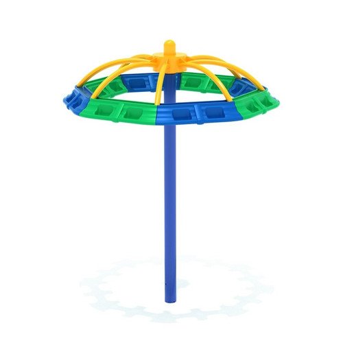 AeroSpinner