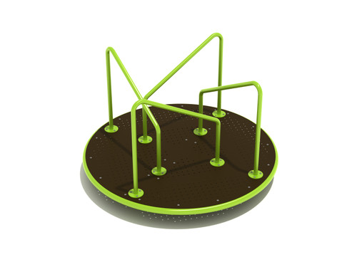 Radical Rotator Spinner