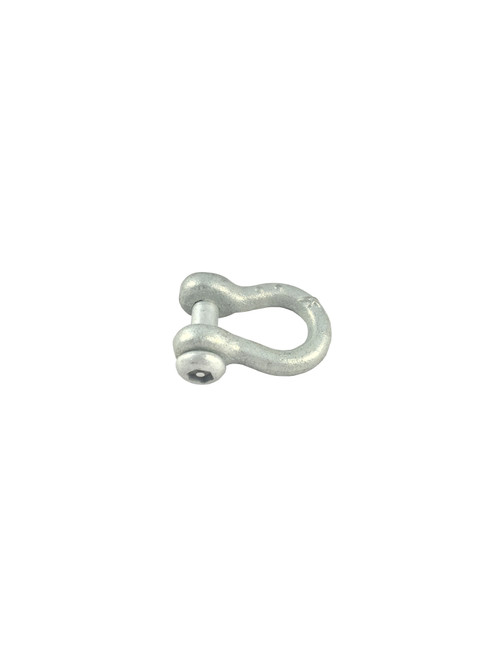 Single Clevis Connector