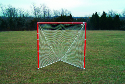 LaCrosse Goal-Net Portable