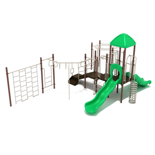 New Glarus Spark Playground - Backwoods Color Scheme