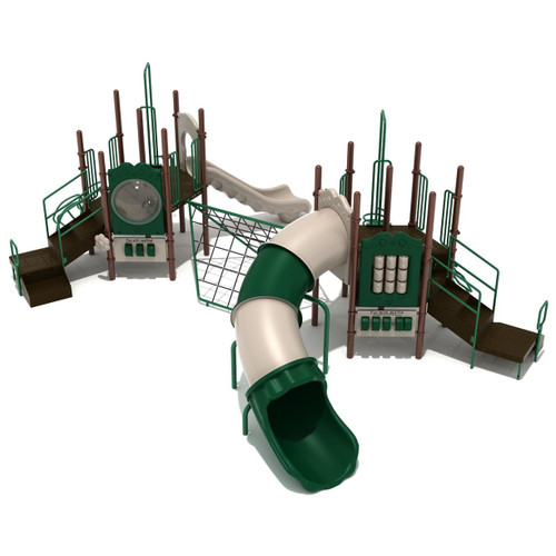 Twinsburg Spark Playground